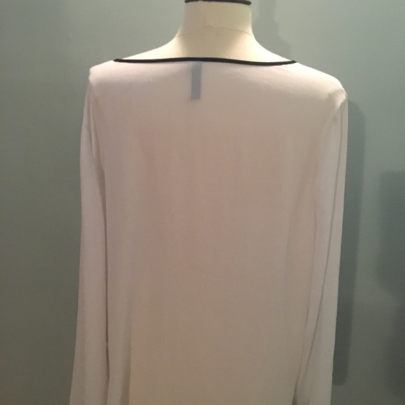 Elan blouse - Picture 2 of 4